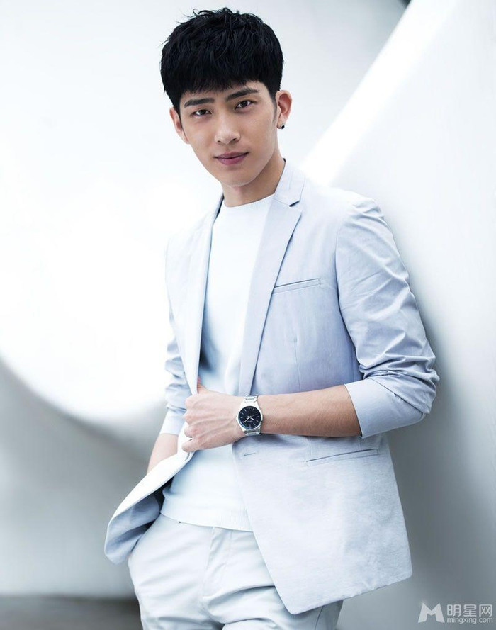 Phim đam mỹ 'Trương Công Án' của Tỉnh Bách Nhiên, Ngô Lỗi bấm máy vào tháng 8, cư dân mạng không thấy hai nam chính có chemistry Ảnh 8