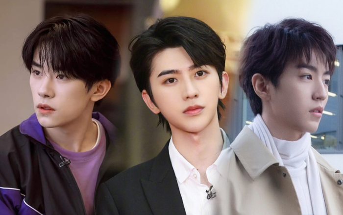 BXH idol Cbiz tuần 2 tháng 7: Ba thành viên TFBOYS lần lượt theo sau Thái Từ Khôn Ảnh 2
