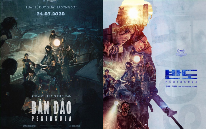 Peninsula lập nhiều kỷ lục tại các quốc gia châu Á và trở thành phim Hàn Quốc có lượng đặt vé trước cao nhất Việt Nam Ảnh 2