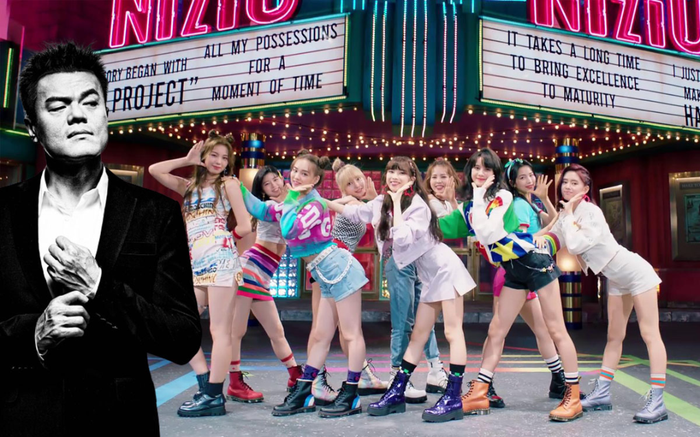 Knet tranh cãi liệu girlgroup mới nhà JYP có được gọi là Kpop khi hoạt động ở Nhật và không có thành viên người Hàn Ảnh 2