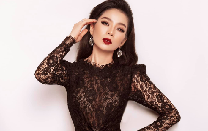 Lệ Quyên: Bạn thân của tôi chỉ 'đếm trên đầu ngón tay', họ là những người đúng nghĩa 'tri kỷ' Ảnh 2