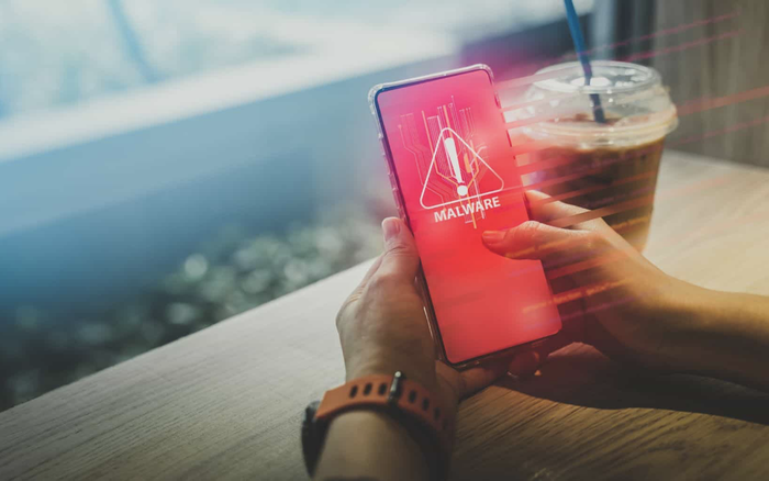 Xuất hiện phương thức phát tán mã độc cực kỳ tinh vi, người dùng thiết bị Android cần cảnh giác Ảnh 2