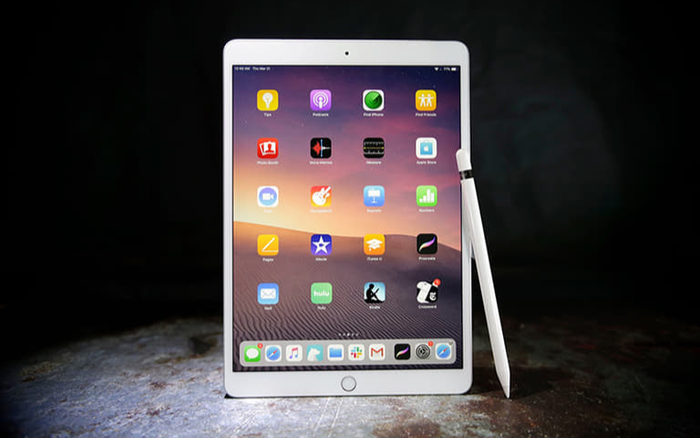 Đây là tin rất vui cho những ai muốn mua iPad Air trong năm nay Ảnh 2