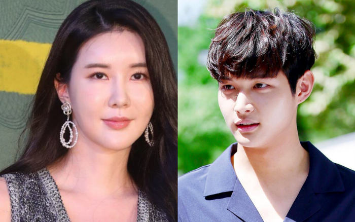 Loạt diễn viên Hàn từ bỏ sự nghiệp diễn xuất vĩnh viễn vì những bê bối đời tư Ảnh 2