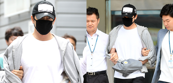 11 sao Hàn dính scandal quấy rối tình dục: Có cả IU và Jisoo! Ảnh 19