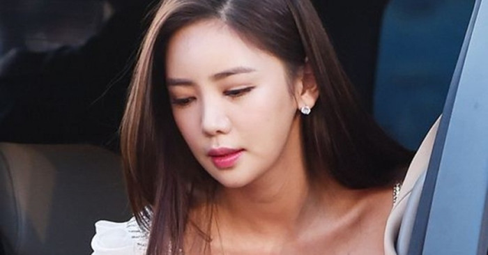 Loạt diễn viên Hàn từ bỏ sự nghiệp diễn xuất vĩnh viễn vì những bê bối đời tư Ảnh 10