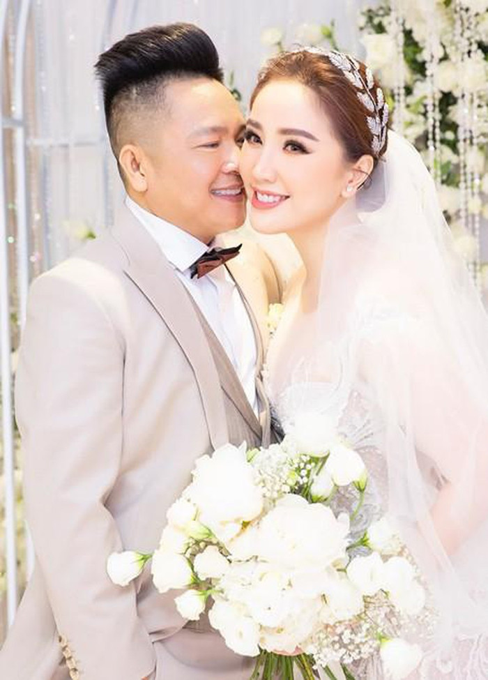 Dân tình nghi vấn Bảo Thy đang mang thai con đầu lòng: Mặt đầy đặn, bụng to lên trông thấy Ảnh 3