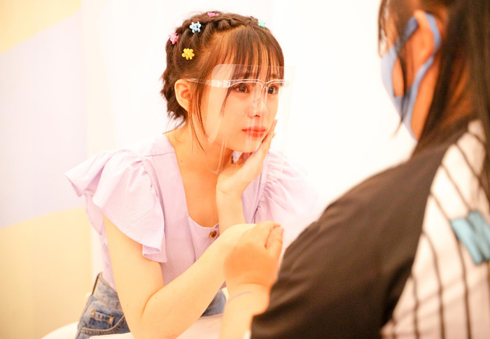 Lệ Trang của SGO48