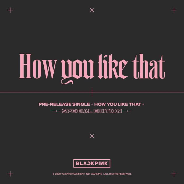 YG đã không sản xuất đủ lượng album đáp ứng nhu cầu của fan BlackPink, khiến việc phát hành bị trì hoãn.