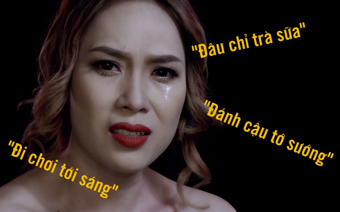 'Đâu chỉ riêng em' tròn 3 tuổi, Mỹ Tâm nhá bài hát mới #DCTS nhưng màn đoán tên của fan mới là vô địch Ảnh 2