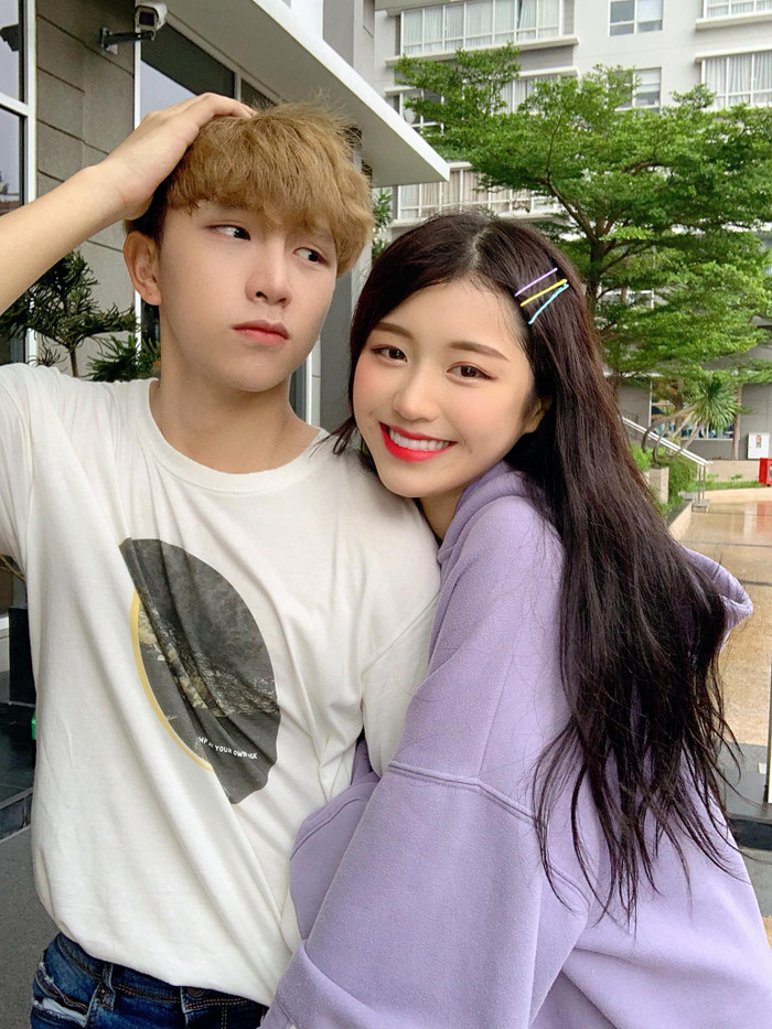 Han Sara và những màn hợp tác với trai đẹp: Tùng Maru hay JSOL là chân ái, 'ông chú' Will đối đầu 'badboy' Kay Trần Ảnh 6