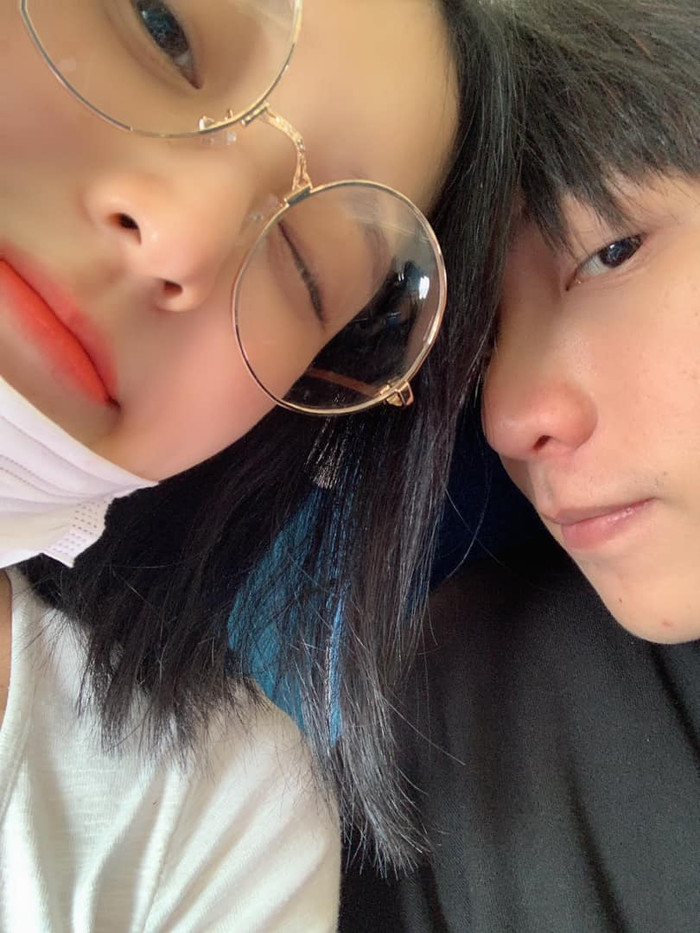 Han Sara và những màn hợp tác với trai đẹp: Tùng Maru hay JSOL là chân ái, 'ông chú' Will đối đầu 'badboy' Kay Trần Ảnh 7