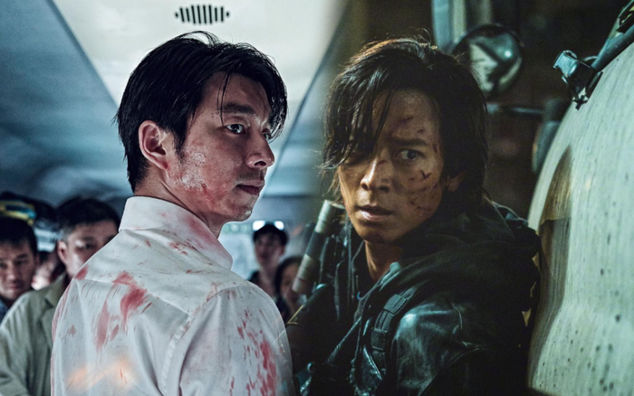 Review 'Bán đảo - Peninsula': Kang Dong Won vượt qua 'cái bóng' của Gong Yoo, khiến khán giả rơi nước mắt chỉ trong 5 phút đầu Ảnh 2