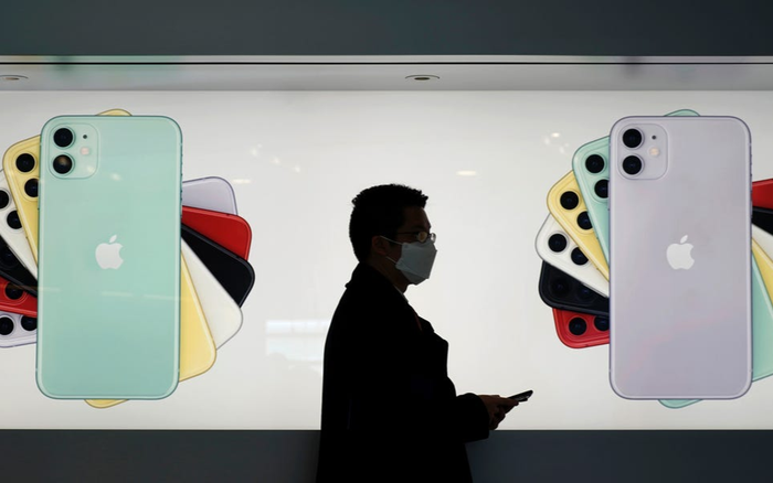 Apple có thêm đối tác sản xuất iPhone mới, công ty này có nhà máy ở Việt Nam Ảnh 2