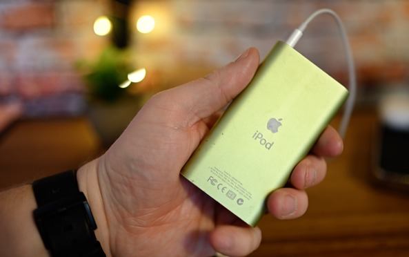 'Cha đẻ’ iPod Tony Fadell: Tôi thực sự đã thất bại cả một thập niên! Ảnh 2