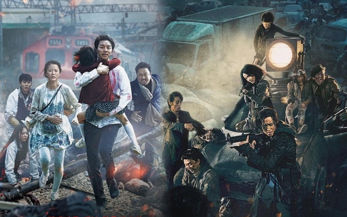Lý do 'Bán đảo Peninsula' của Kang Dong Won hay hơn 'Train to Busan' của Gong Yoo: Xem ngay cho nóng! Ảnh 2