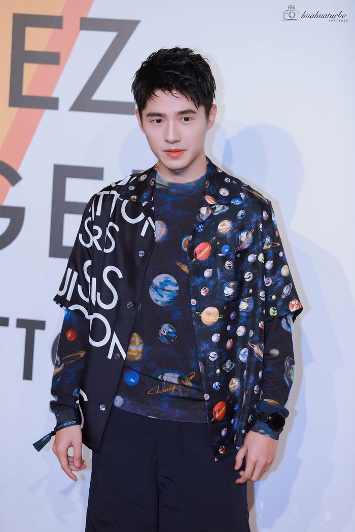 'Một chút là đến nhà': Lưu Hạo Nhiên thương tổn nặng nề, Bành Dục Sướng hóa trai quê Ảnh 18