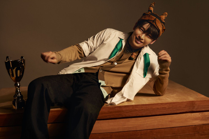 'Một chút là đến nhà': Lưu Hạo Nhiên thương tổn nặng nề, Bành Dục Sướng hóa trai quê Ảnh 9