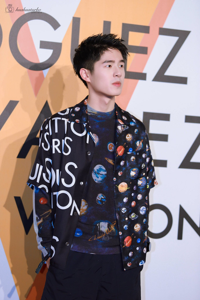 'Một chút là đến nhà': Lưu Hạo Nhiên thương tổn nặng nề, Bành Dục Sướng hóa trai quê Ảnh 17