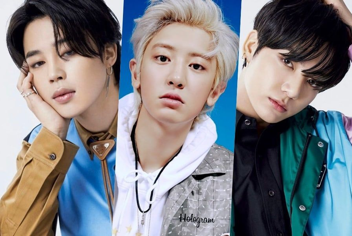 Đã có nhiều thay đổi ấn tượng với các vị trí trong BXH thương hiệu thành viên boygroup Kpop tháng 7/2020.