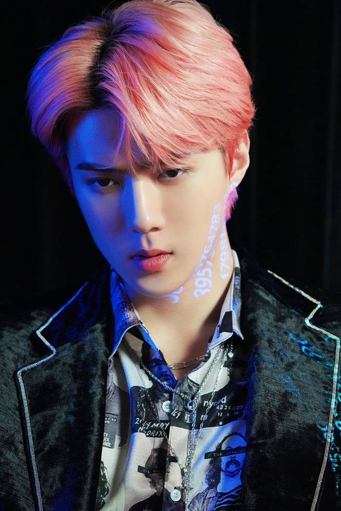 Sehun chốt số top 5.
