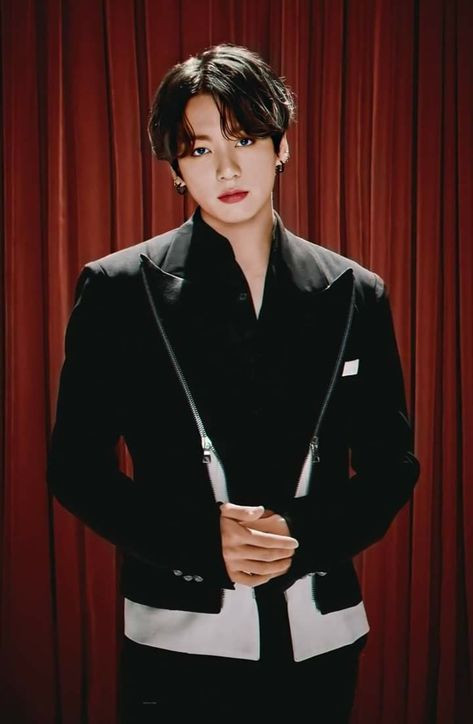 Jungkook dừng chân No.3