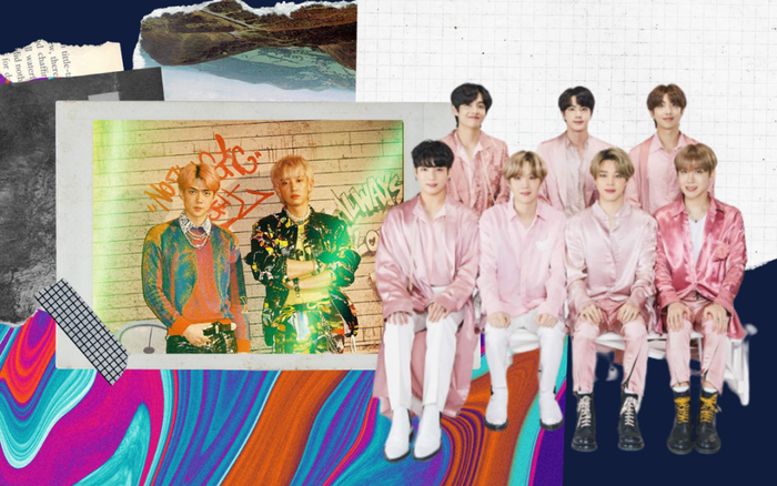 BXH thương hiệu thành viên boygroup Kpop tháng 7/2020: EXO-SC tăng tốc, 'phá' kế hoạch thống trị top 5 của BTS Ảnh 2