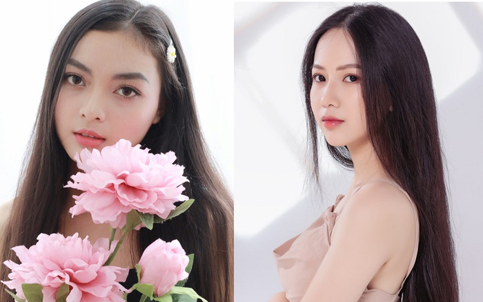 Dàn thí sinh 'tài – sắc' Hoa hậu Việt Nam 2020 là sinh viên trường đại học nào? Ảnh 2