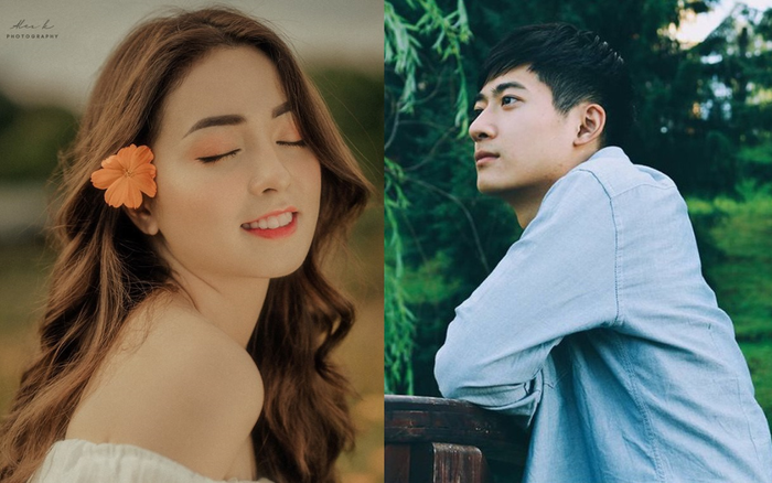 'Nam thanh nữ tú' ngành Y gây bão vì ngoại hình cực phẩm, 'soi' đến học vấn lại càng ngỡ ngàng Ảnh 2