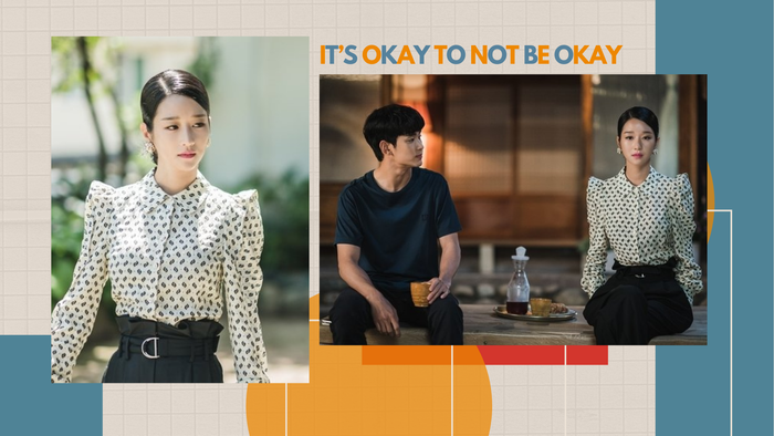 'Điên thì có sao': Kim Soo Hyun cười rạng rỡ bên Seo Ye Ji sau khi làm chủ được cảm xúc của bản thân Ảnh 5