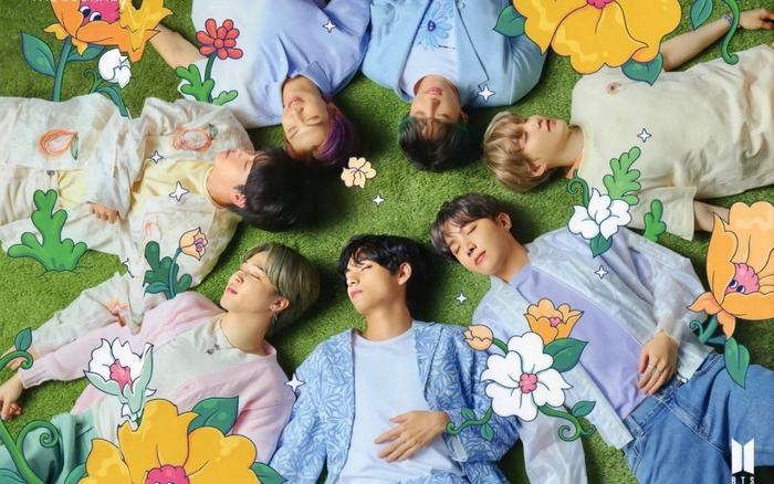 BTS càn quét các BXH iTunes trên toàn thế giới nhờ bài hát do chính Jungkook sáng tác Ảnh 2