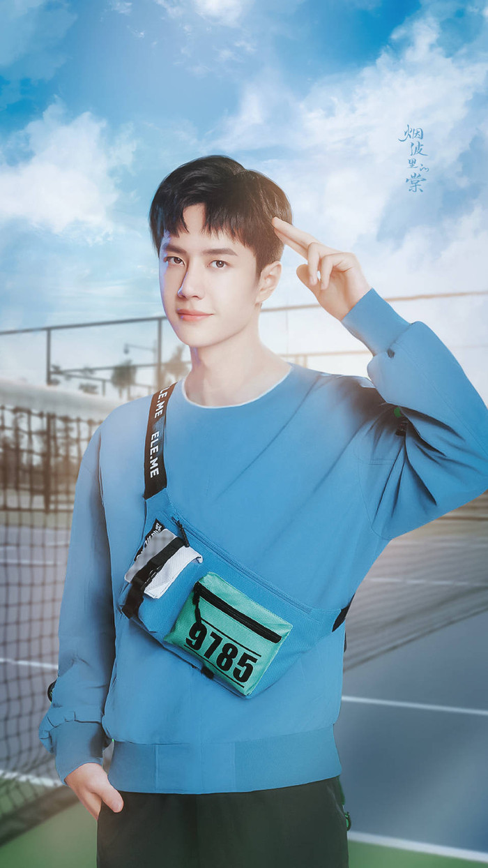 Bảng xếp hạng quyền lực của các công ty quản lý idol 2019 - 2020: Vương Nhất Bác, Cúc Tịnh Y, TFBoys,... là gương mặt đại diện Ảnh 3