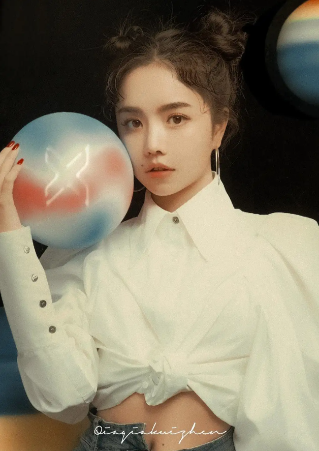 Bảng xếp hạng quyền lực của các công ty quản lý idol 2019 - 2020: Vương Nhất Bác, Cúc Tịnh Y, TFBoys,... là gương mặt đại diện Ảnh 13