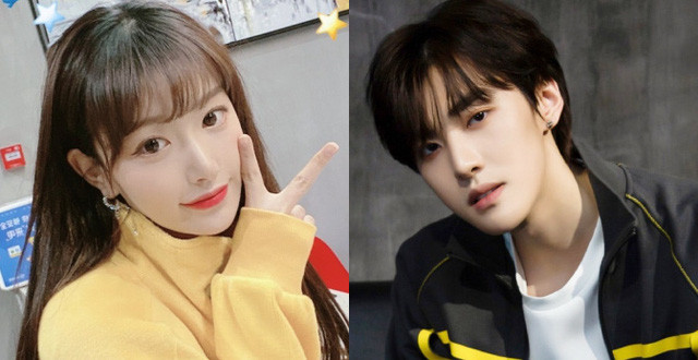 Gia Nghệ trước đó từng dính 'phốt' tình cảm với Khổng Tuyết Nhi 