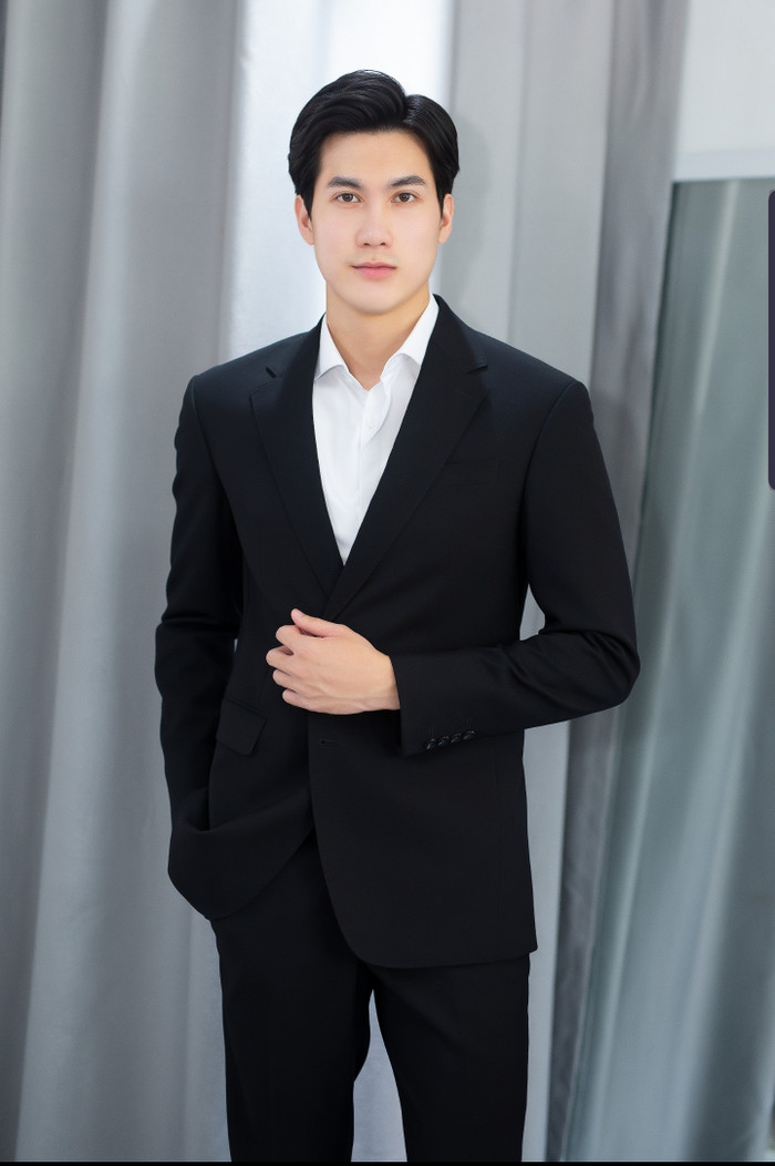 Người mẫu Anh Vũ trở lại sàn diễn sau 6 tháng điều trị ung thư tinh hoàn Ảnh 9