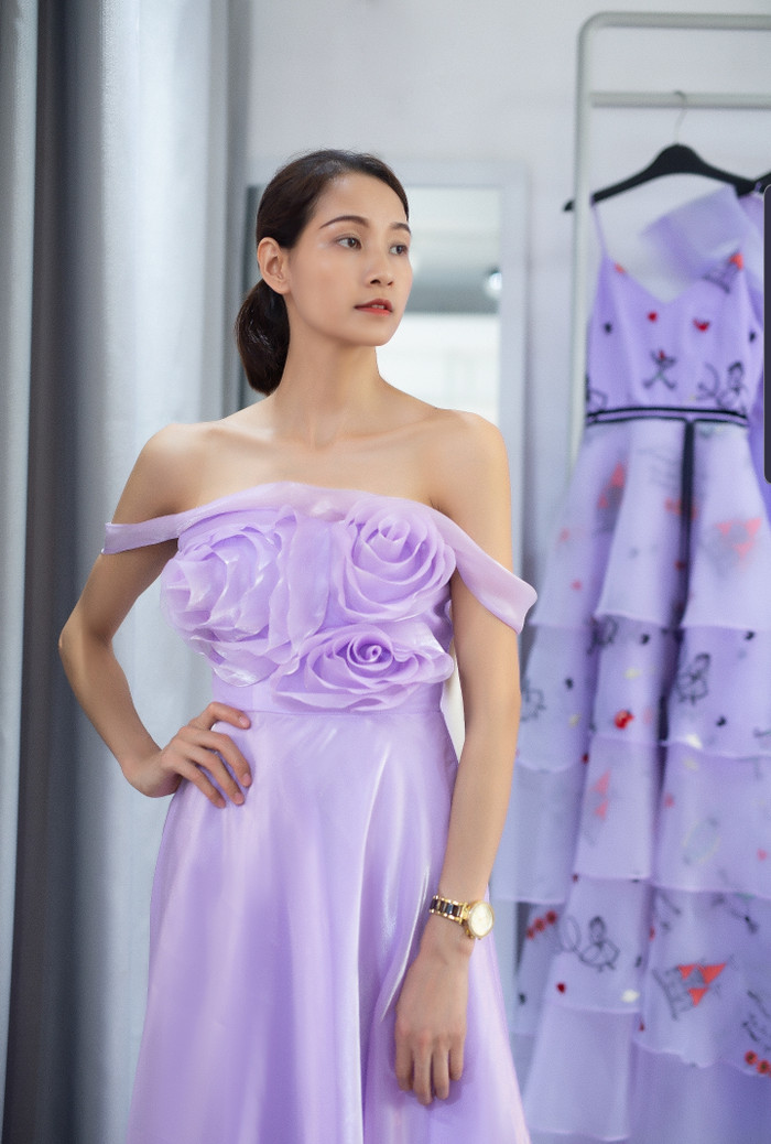 Người mẫu Anh Vũ trở lại sàn diễn sau 6 tháng điều trị ung thư tinh hoàn Ảnh 11