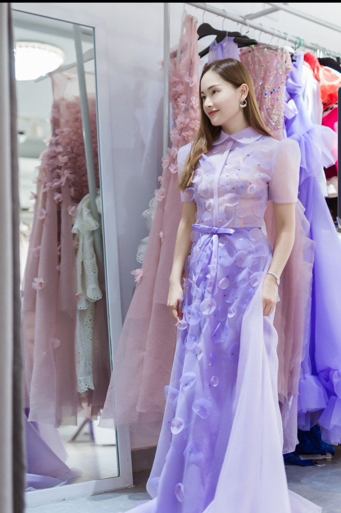 Người mẫu Anh Vũ trở lại sàn diễn sau 6 tháng điều trị ung thư tinh hoàn Ảnh 6