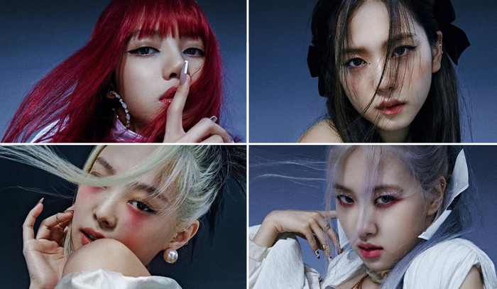 Unboxing 'How You Like That': Có gì bên trong Single bị delay sản xuất của Blackpink? Ảnh 3