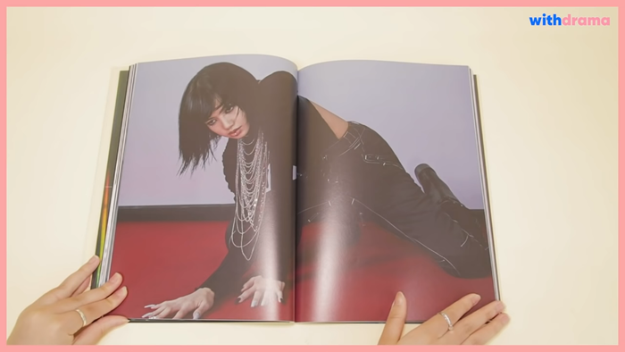 Unboxing 'How You Like That': Có gì bên trong Single bị delay sản xuất của Blackpink? Ảnh 12