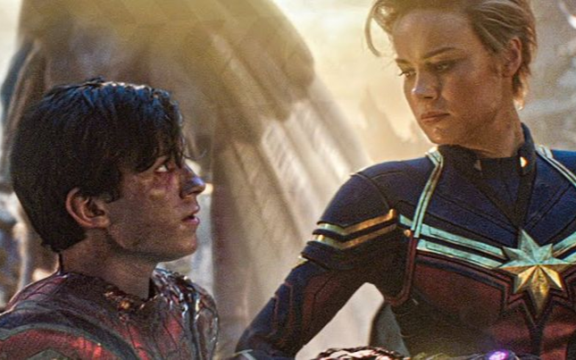 Spider Man sẽ bị Avengers mạnh nhất truy lùng Ảnh 2