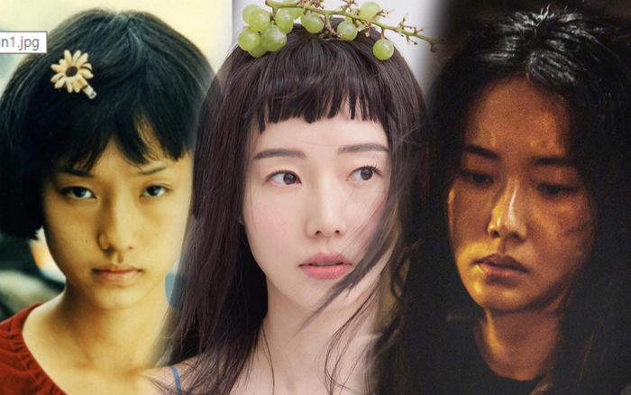 Lee Jung Hyun - nữ chính siêu ngầu của 'Bán đảo Peninsula': Huyền thoại âm nhạc xinh như mộng, bạn thân Son Ye Jin Ảnh 2