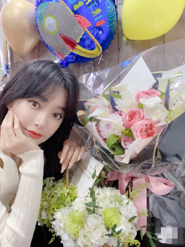 Nữ diễn viên 'Diên hy công lược' được khen trẻ đẹp và thanh mảnh ở tuổi 42