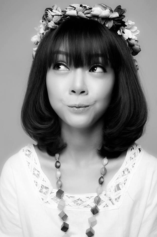 Nữ MC đài VTV khiến khán giả bàng hoàng khi tiết lộ về nguy cơ bị mù hai mắt Ảnh 9