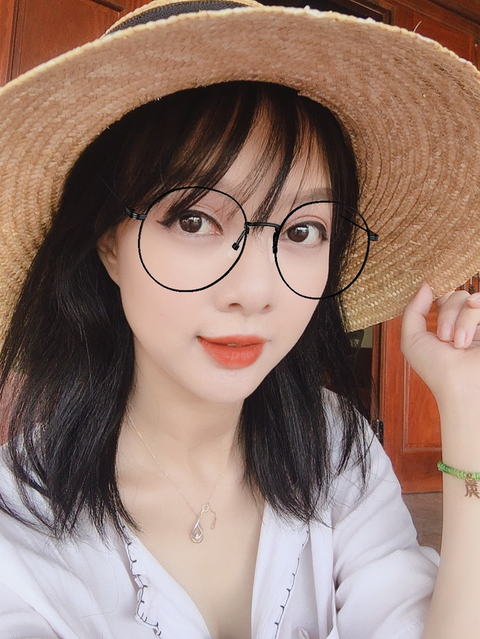 Nữ MC đài VTV khiến khán giả bàng hoàng khi tiết lộ về nguy cơ bị mù hai mắt Ảnh 10