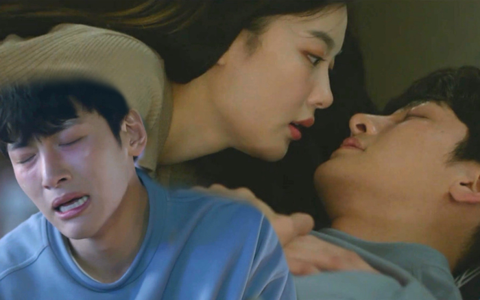 'Backstreet Rookie' tập 9-10: Kim Yoo Jung chớp cơ hội tỏ tình với Ji Chang Wook ngay khi anh chàng vừa chia tay? Ảnh 2