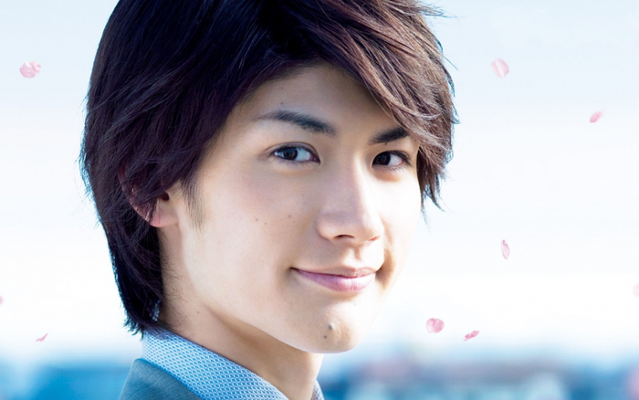 'Nam thần' xứ hoa anh đào - Haruma Miura tự tử tại nhà riêng Ảnh 2