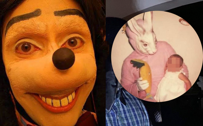 Xuất hiện thêm Jonathan Galindo mới thách thức dân mạng Việt Nam Ảnh 2