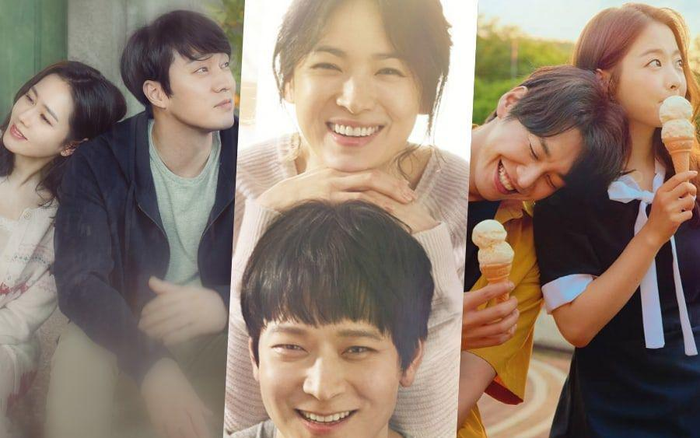 10 phim điện ảnh Hàn Quốc hoàn hảo khi xem vào đêm hè Ảnh 2