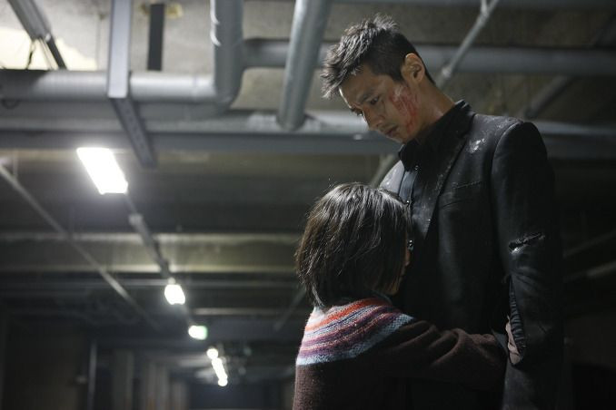 10 phim điện ảnh Hàn Quốc hoàn hảo khi xem vào đêm hè Ảnh 17