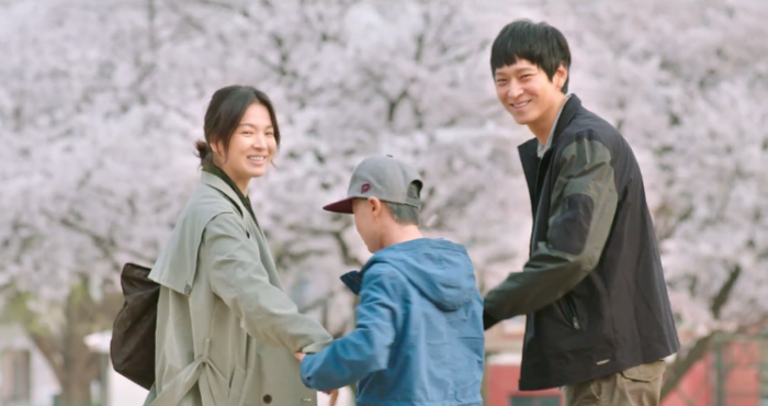 10 phim điện ảnh Hàn Quốc hoàn hảo khi xem vào đêm hè Ảnh 20